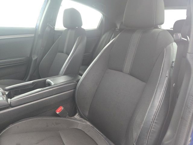 Used 2020 Honda Civic Sport image 12