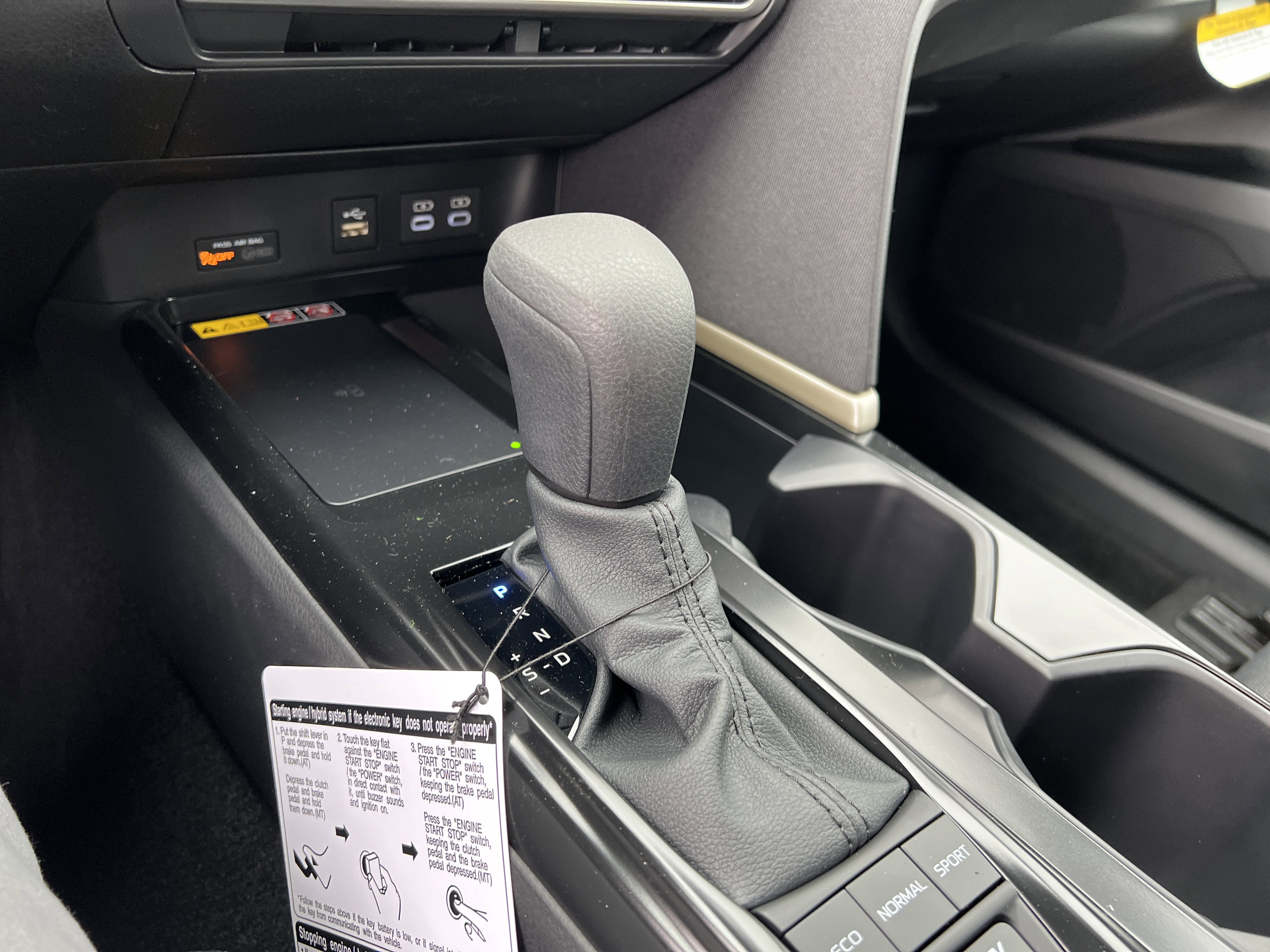 New 2026 Toyota Camry LE image 20