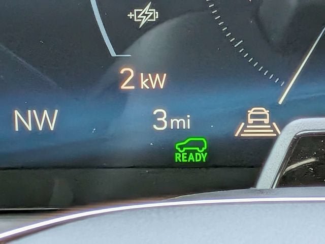 New 2027 Cadillac Optiq Luxury RWD image 32