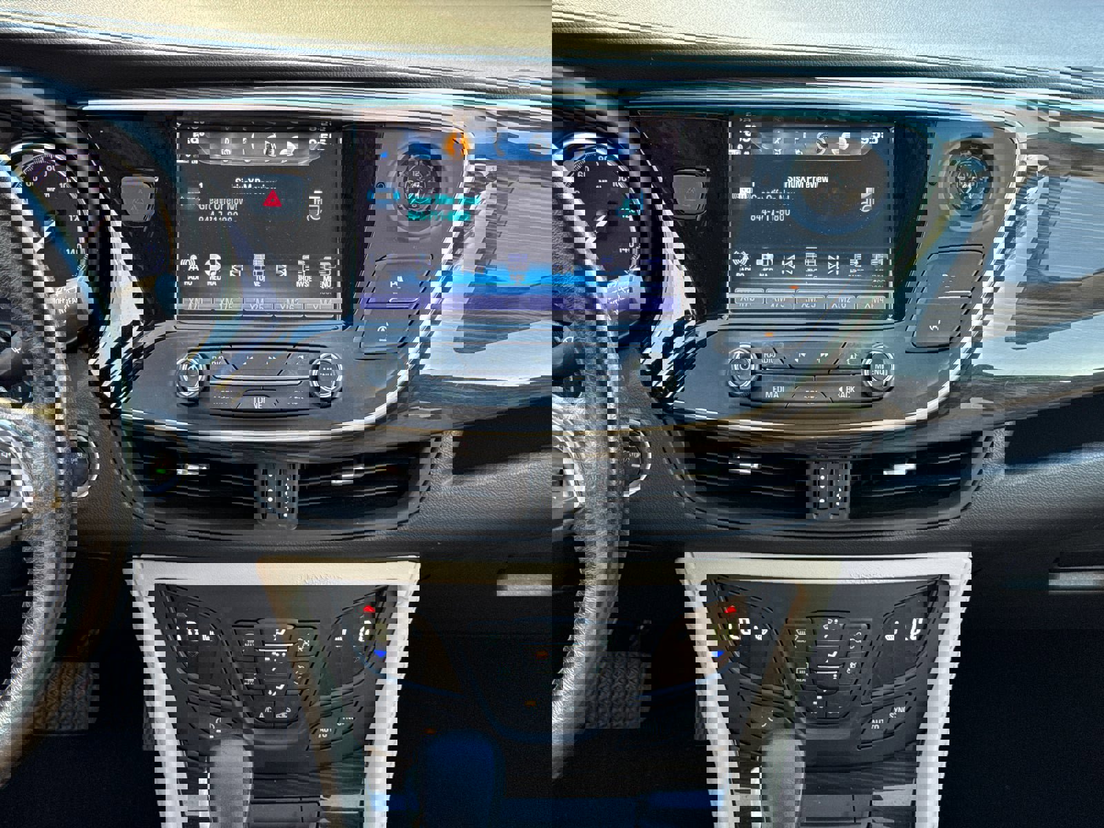 Certified 2022 Chevrolet Silverado 1500 Custom image 22