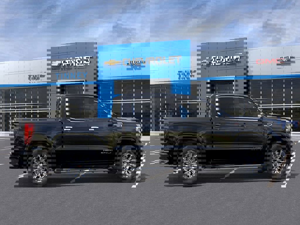 New 2026 GMC Sierra 1500 Denali image 5