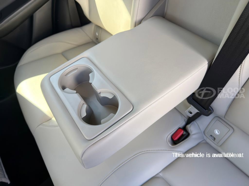 Used 2024 MAZDA CX-30 AWD 2.5 S w/ Preferred Package image 29