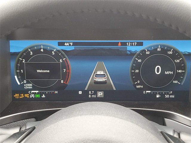 New 2026 Subaru Outback Limited AWD/4WD image 22