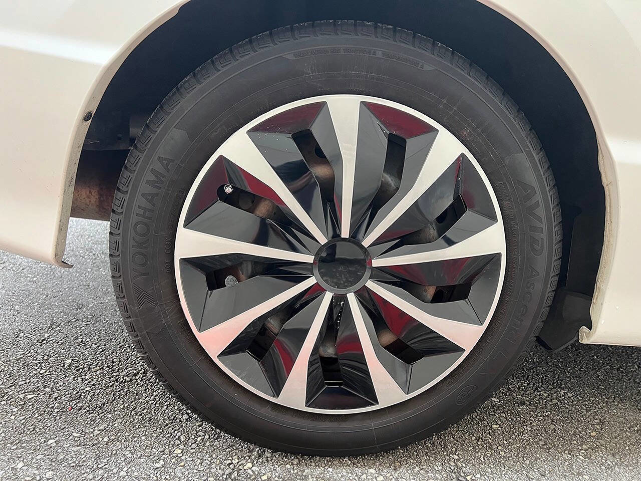 Used 2007 Honda Civic LX image 26