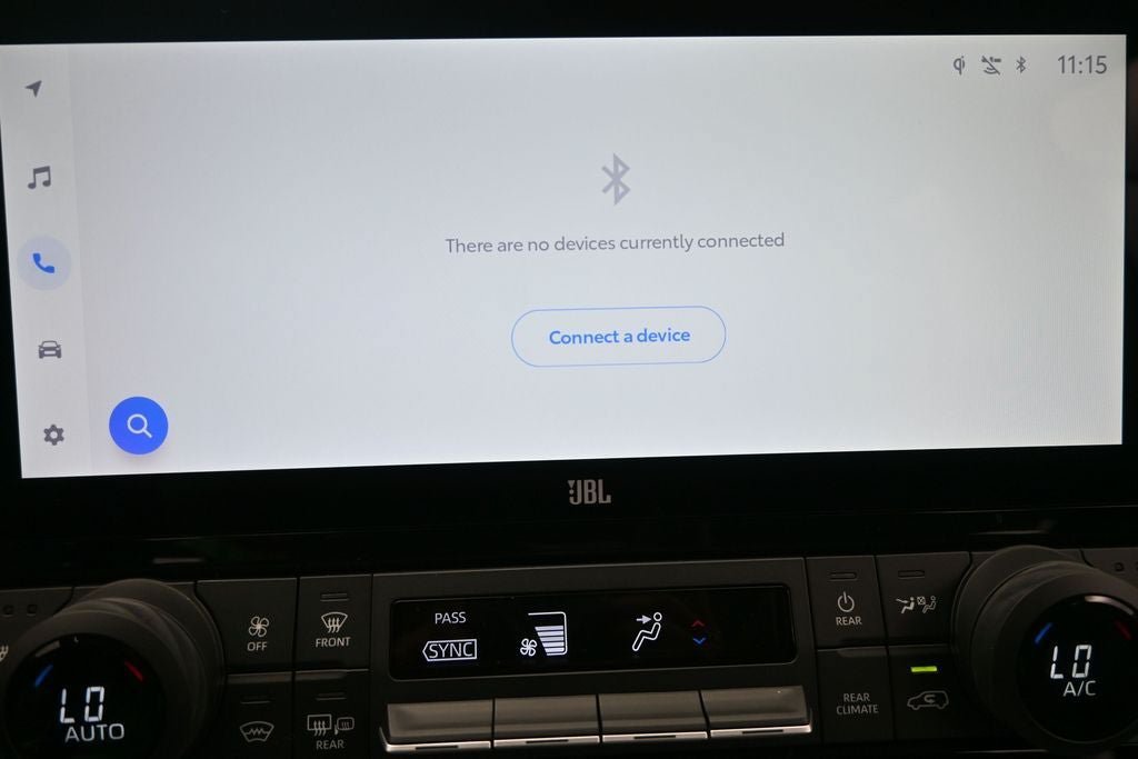 New 2026 Toyota Grand Highlander AWD Hybrid image 32