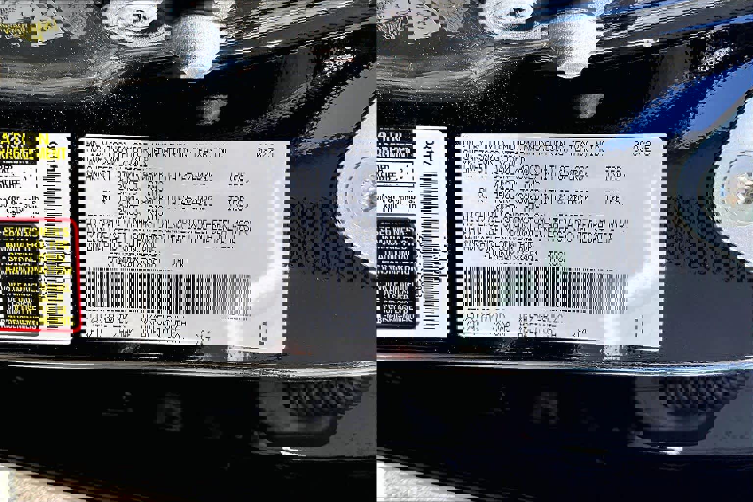 Certified 2026 Toyota Tundra Limited image 32