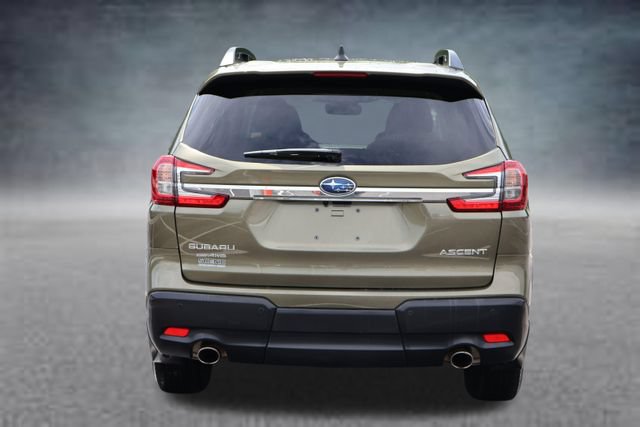 Certified 2025 Subaru Ascent Premium AWD/4WD image 22