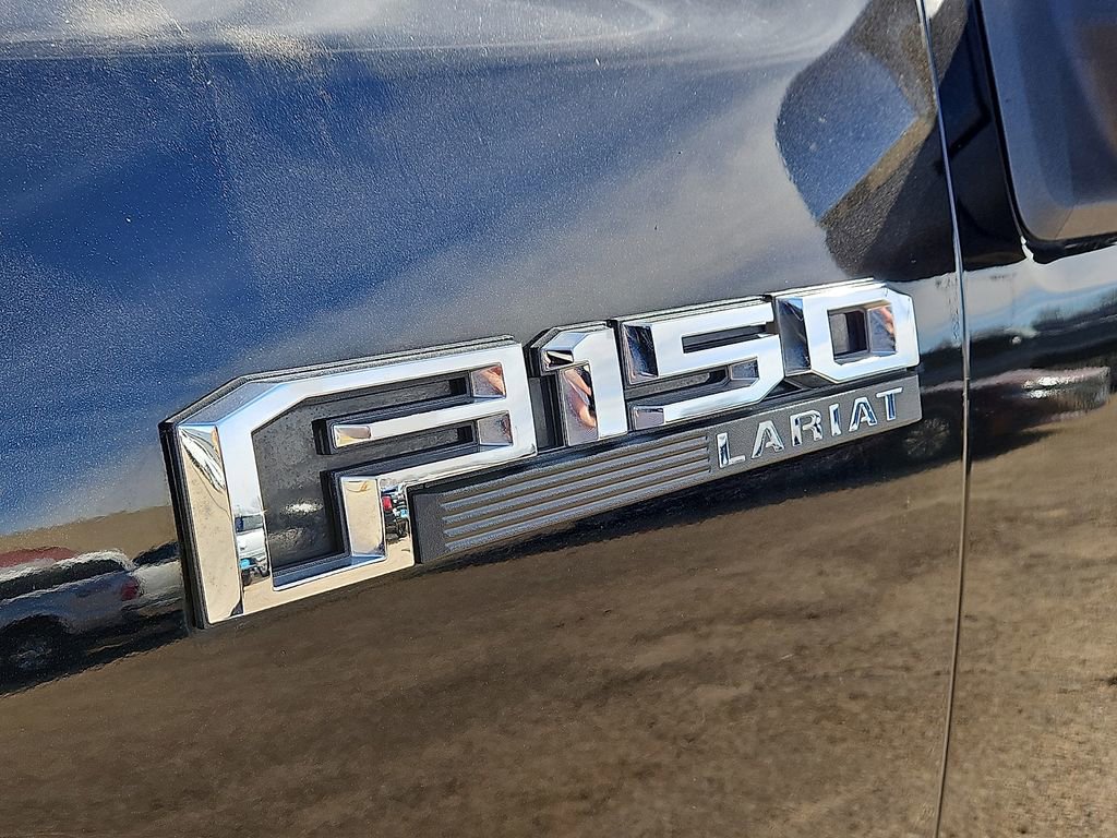 Used 2018 Ford F150 Lariat image 6