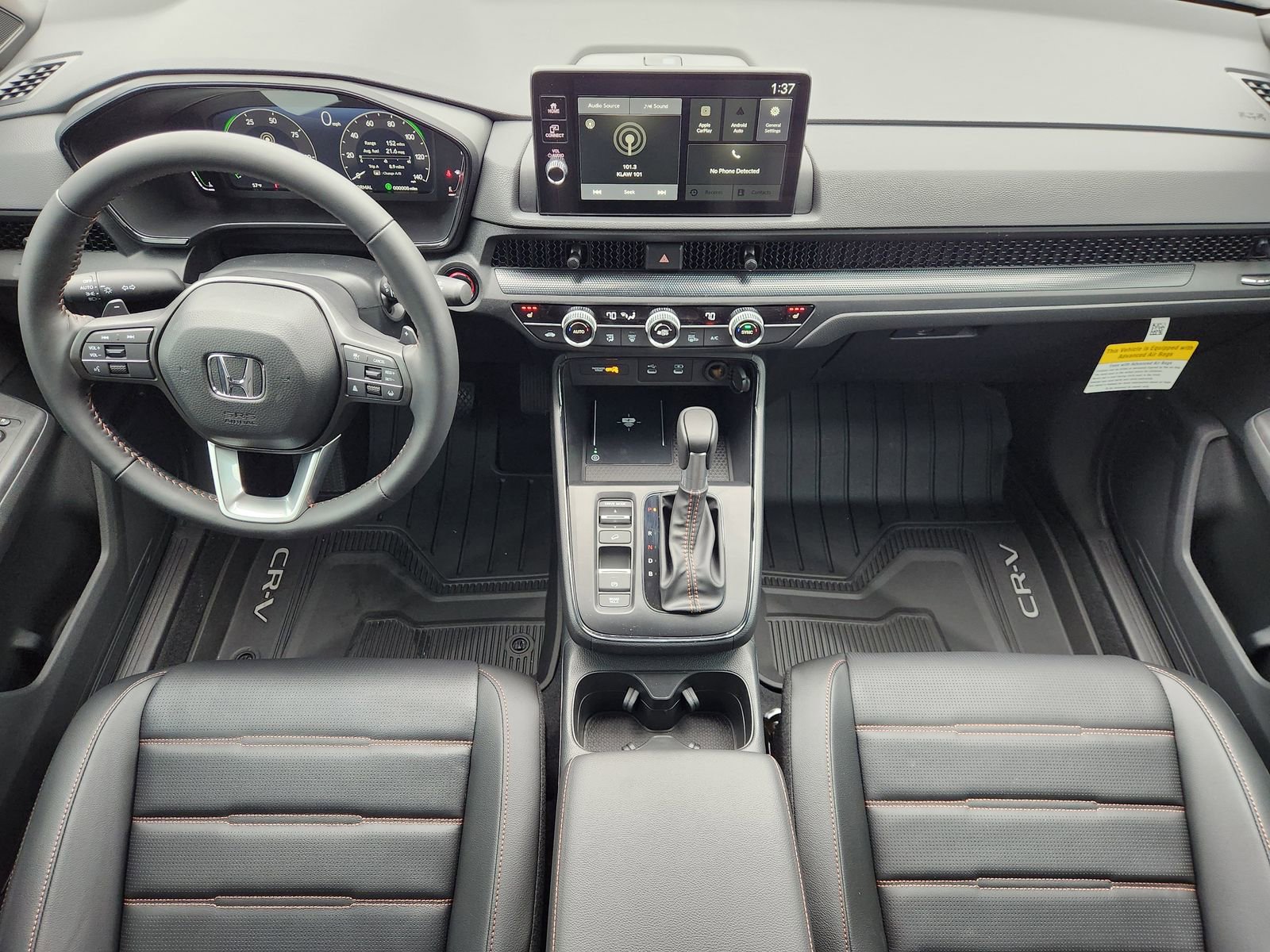 Used 2026 Honda CR-V Sport-L image 31