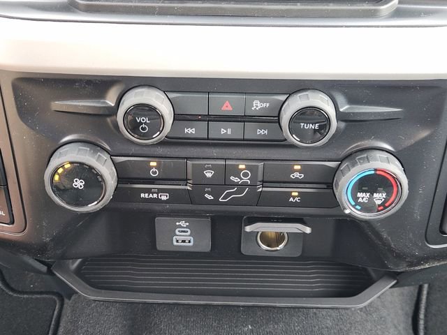 New 2026 Ford F250 XL w/ STX Appearance Package AWD/4WD image 14