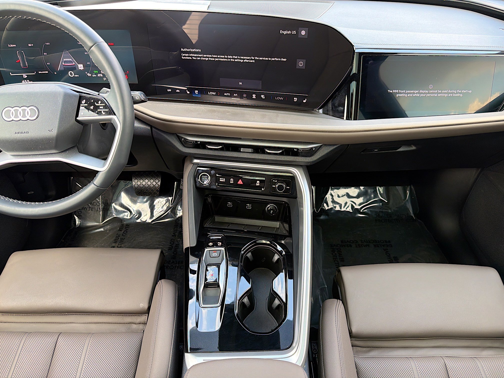 Certified 2025 Audi Q5 Prestige image 18