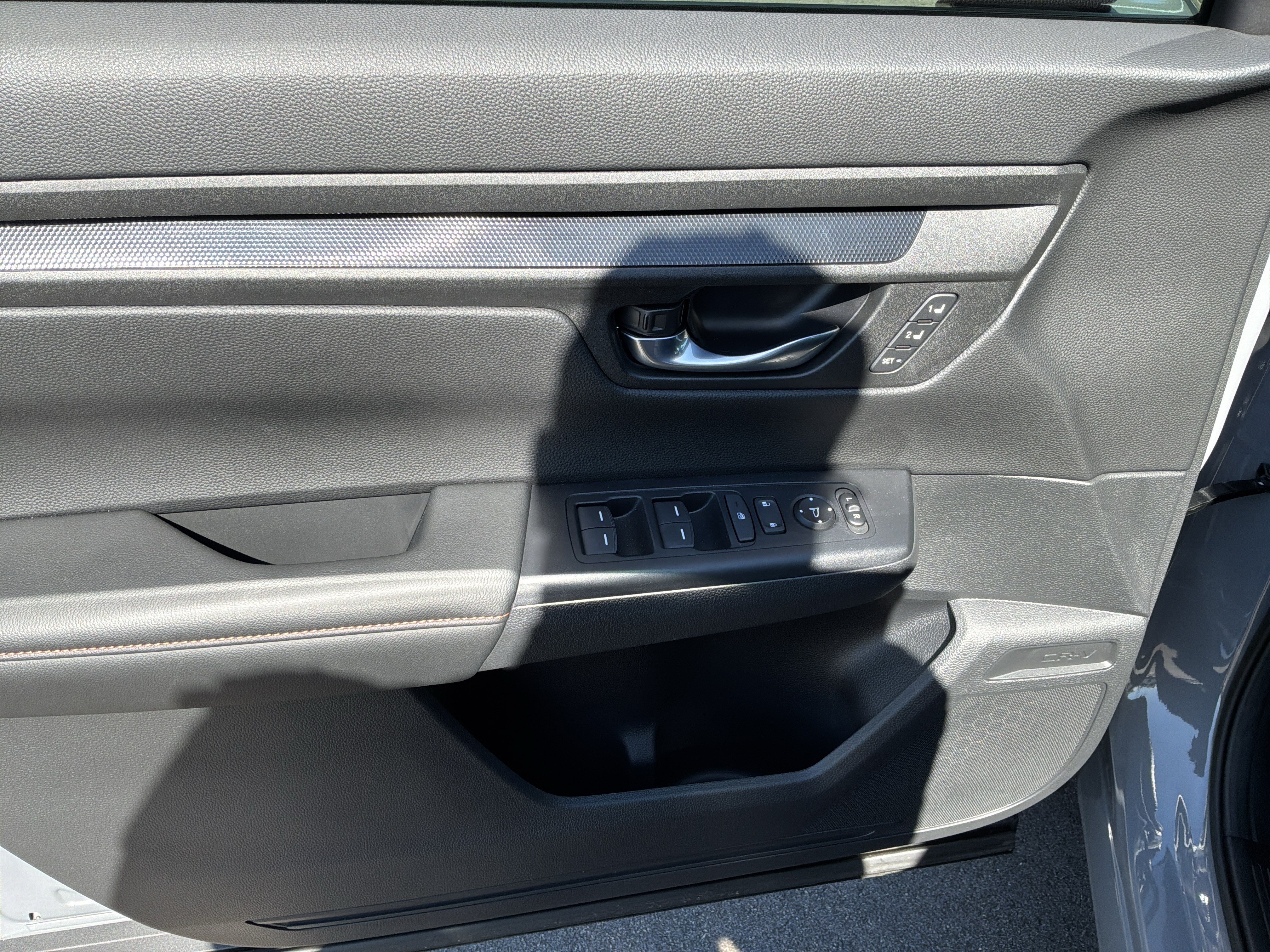 Used 2026 Honda CR-V Sport-L image 15