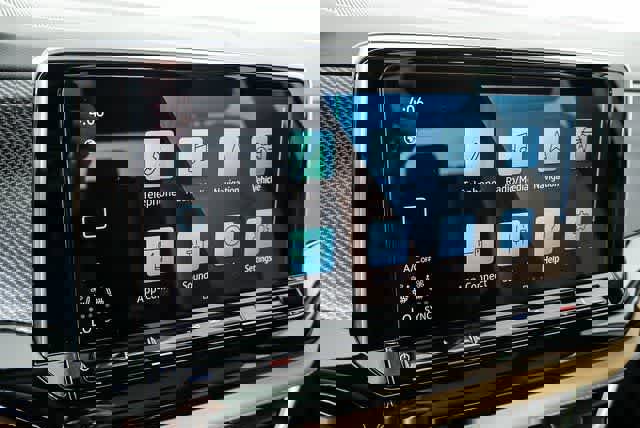 New 2026 Volkswagen Atlas Cross Sport SEL image 15