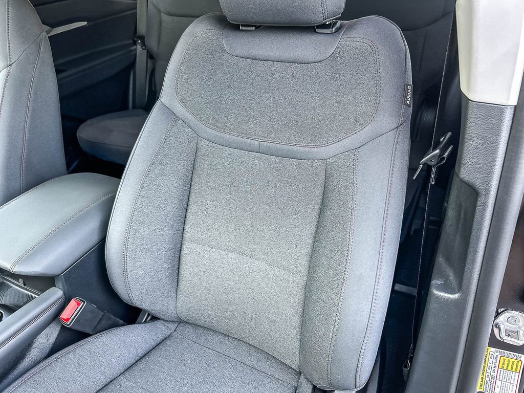 Used 2026 Ford Explorer Active RWD image 31