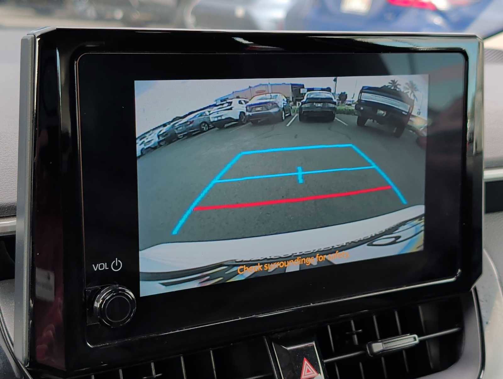 Used 2023 Toyota Corolla LE image 21