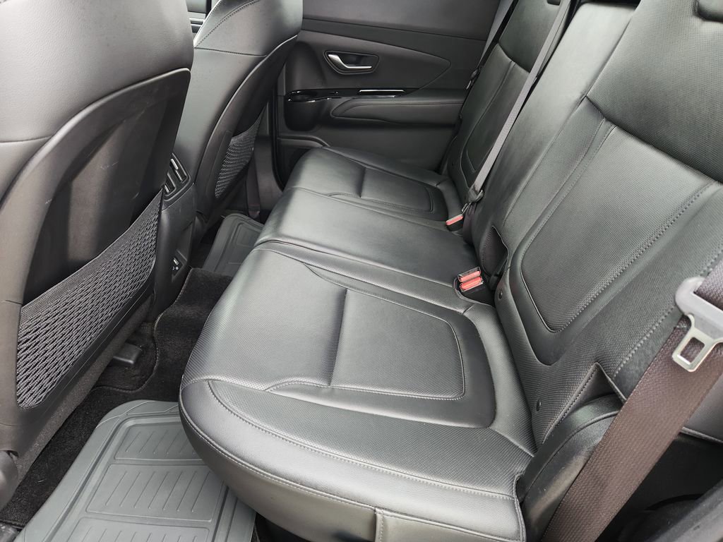 Used 2022 Hyundai Santa Cruz Limited image 36