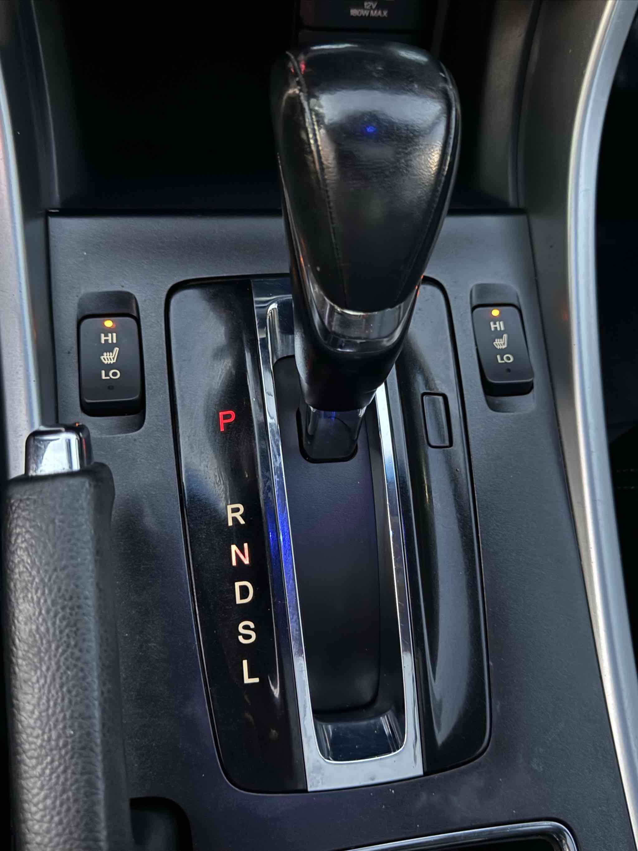 Used 2013 Honda Accord EX-L image 98