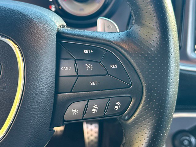 Used 2019 Dodge Challenger R/T w/ T/A Package RWD image 22