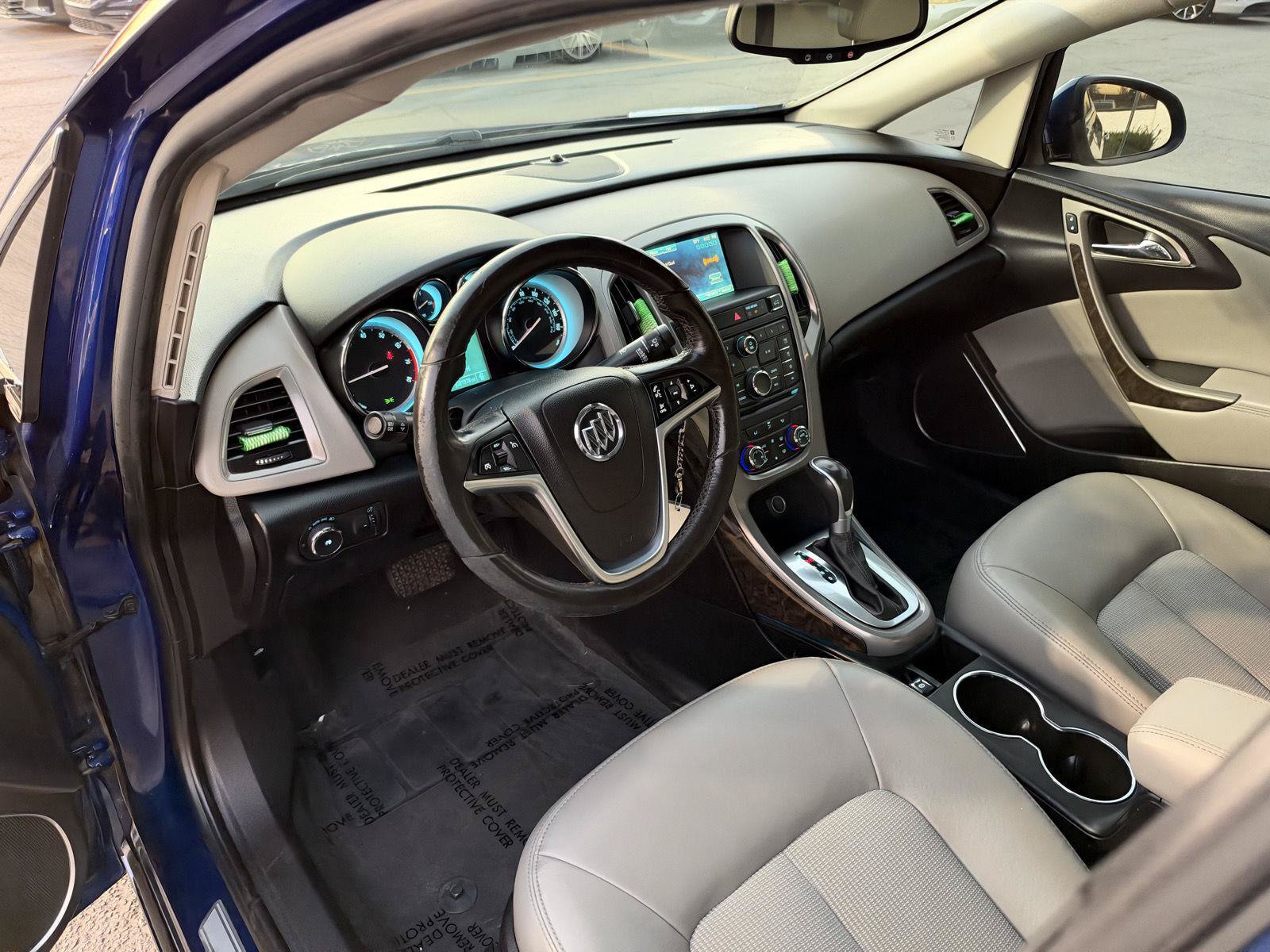 Used 2014 Buick Verano FWD image 24