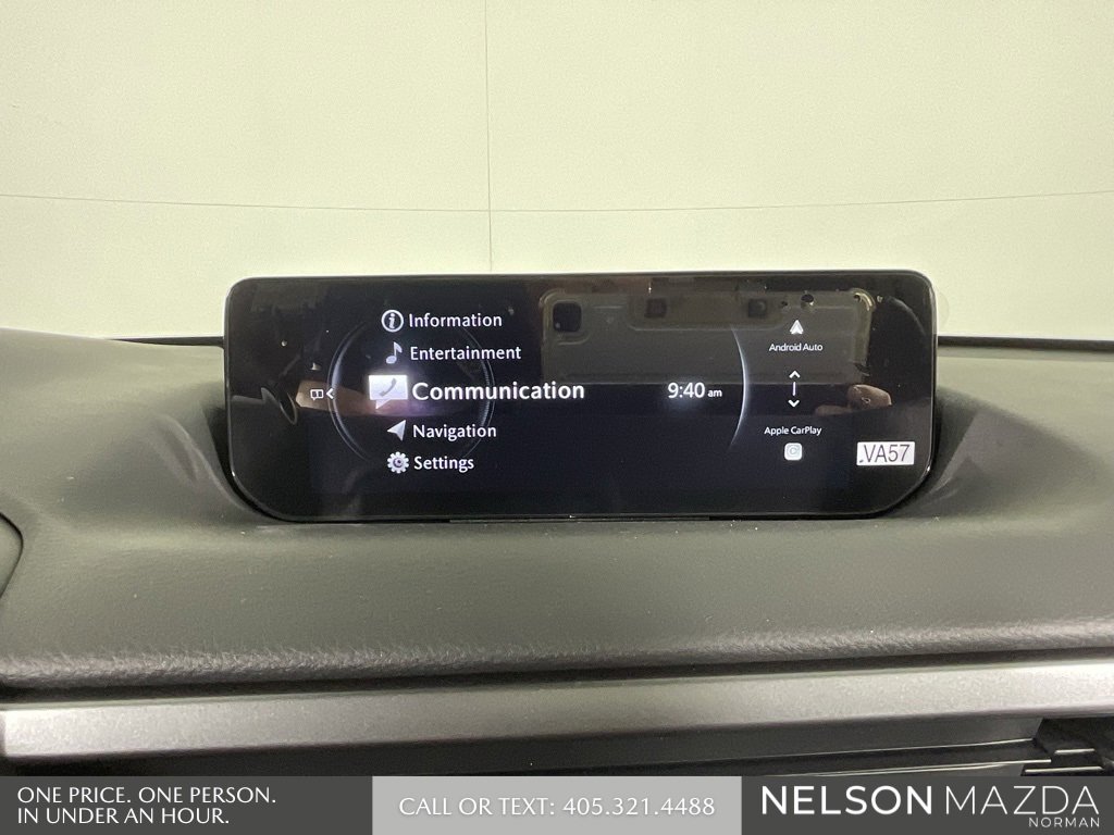 New 2025 MAZDA CX-50 2.5 Hybrid w/ Weather Package image 36