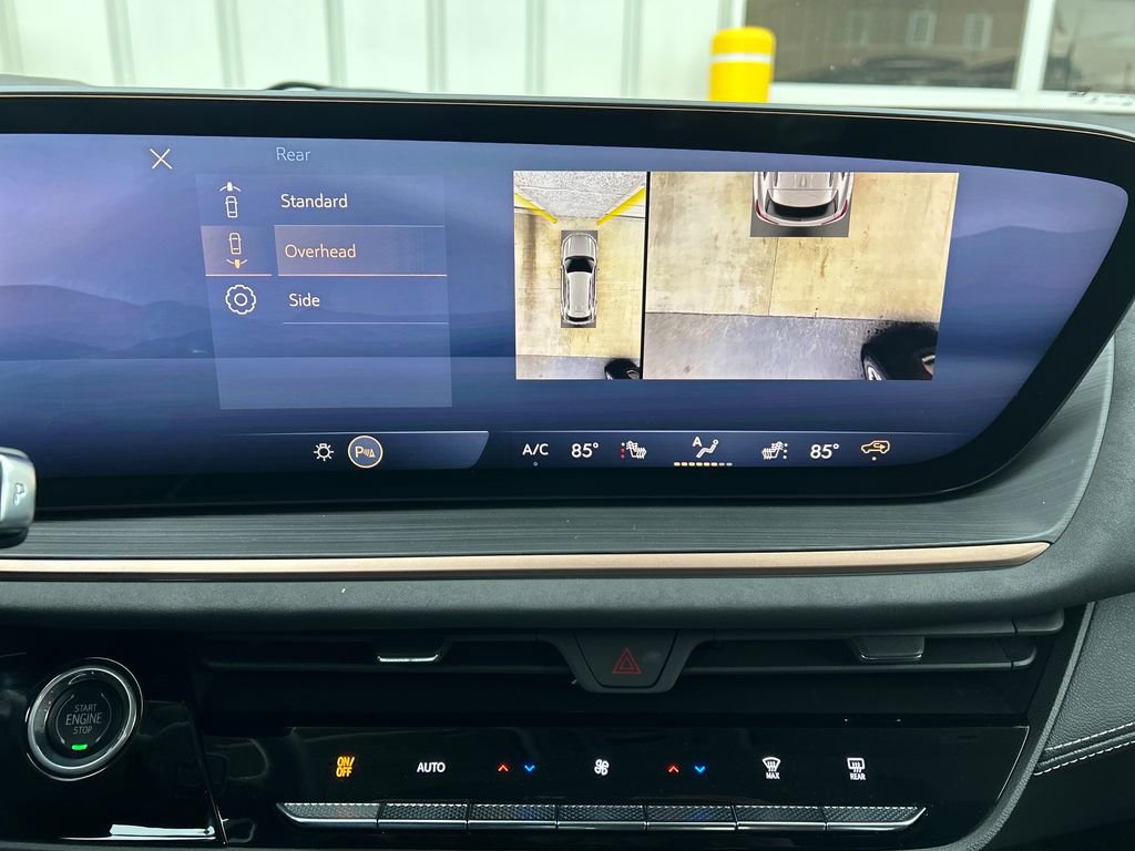 New 2026 Buick Envision Sport Touring image 19