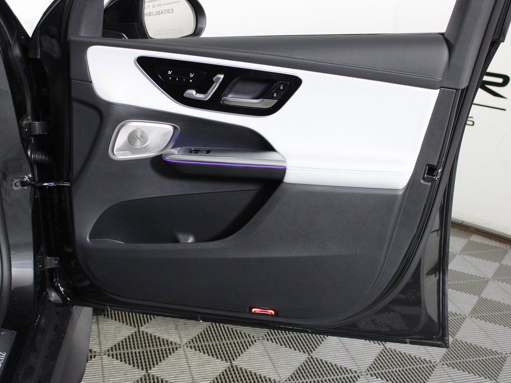 Certified 2026 Mercedes-Benz GLC 300 4MATIC image 30