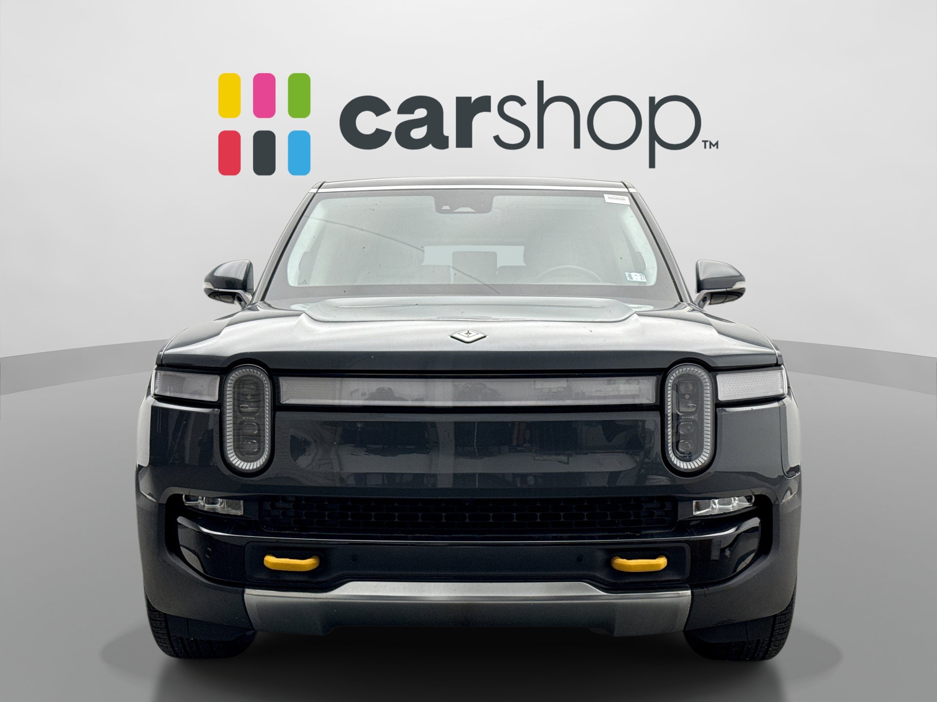 Used 2023 Rivian R1S Adventure Quad AWD/4WD image 8