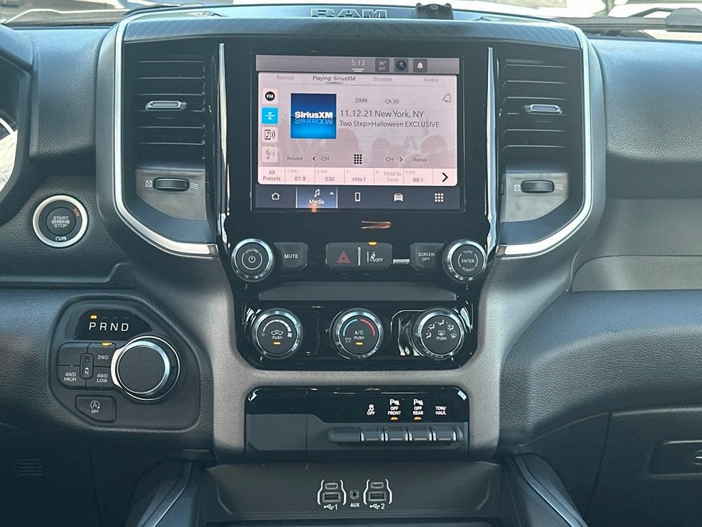 New 2026 RAM 1500 Express AWD/4WD image 19