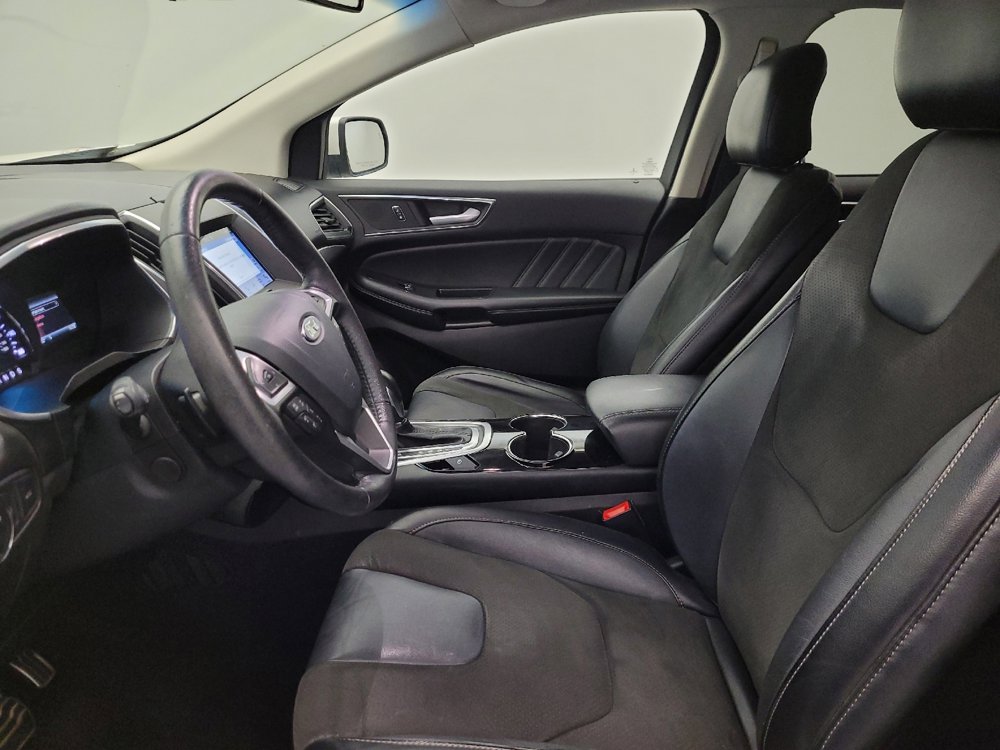 Used 2017 Ford Edge Sport w/ Equipment Group 401A AWD/4WD image 17