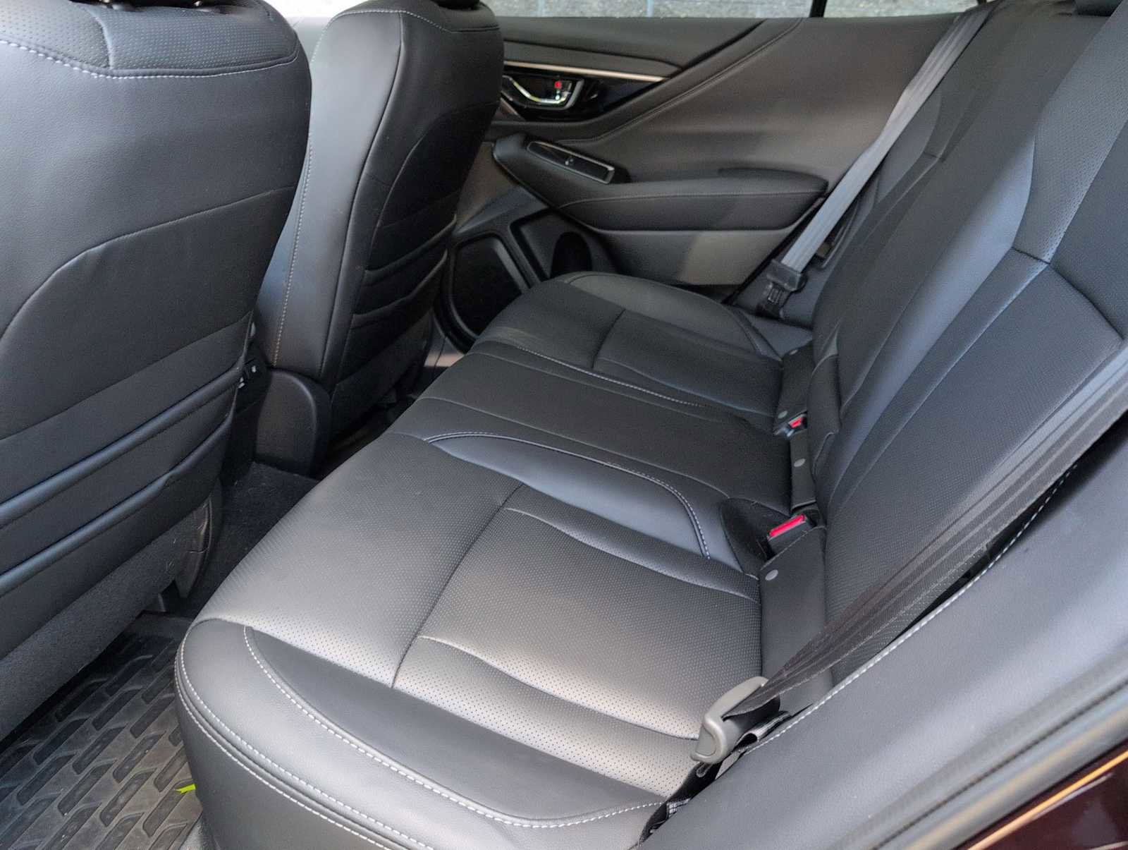 Used 2025 Subaru Outback Touring XT AWD/4WD image 19