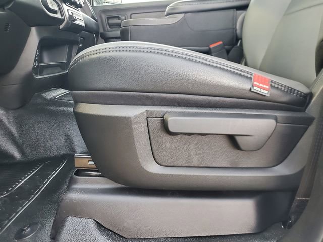 New 2026 RAM 4500 Tradesman w/ Chrome Appearance Group image 16