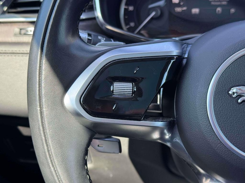 Used 2021 Jaguar F-PACE S AWD/4WD image 25