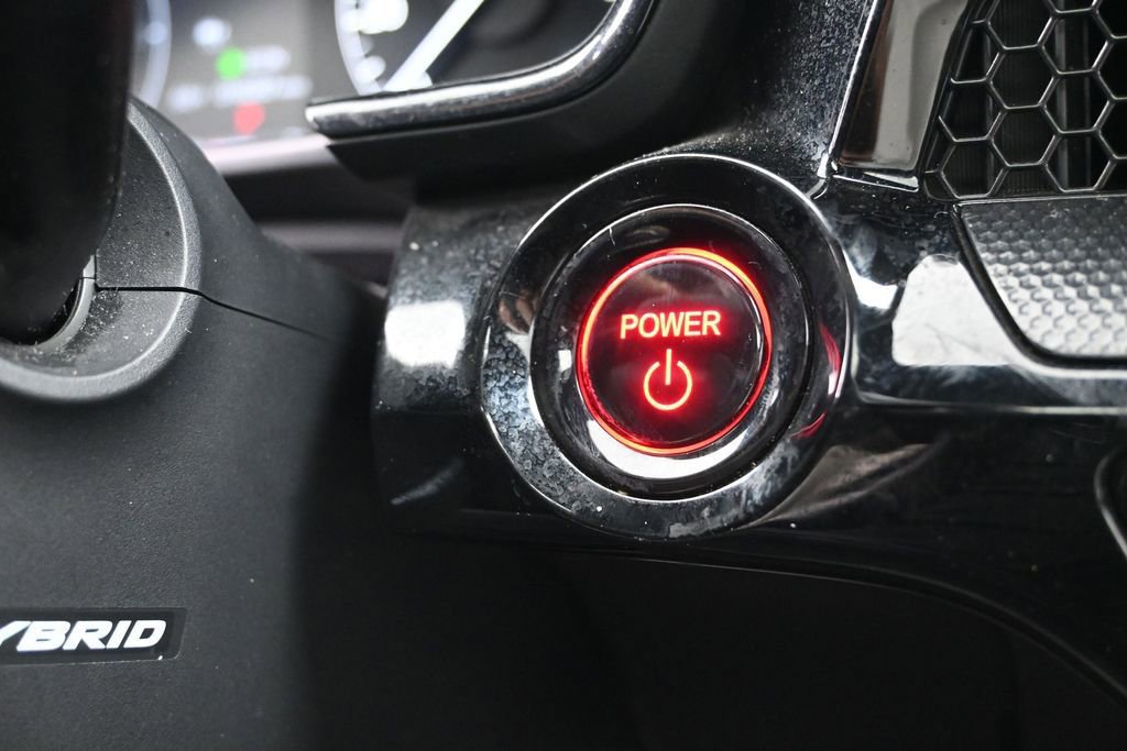 Used 2024 Honda CR-V Sport Touring image 18