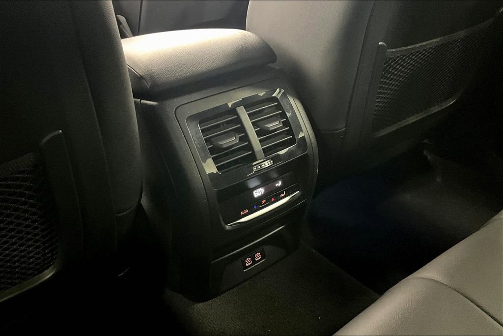 Used 2023 BMW X3 xDrive30i w/ Convenience Package w/ZPA image 30