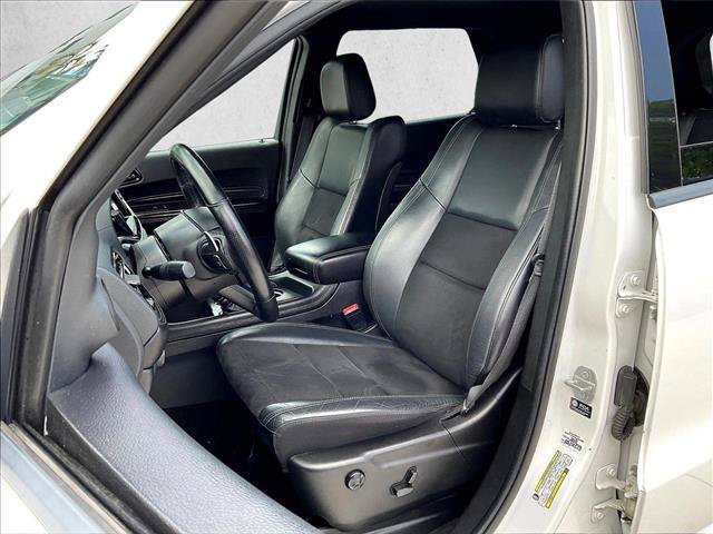 Used 2022 Dodge Durango GT AWD/4WD image 27