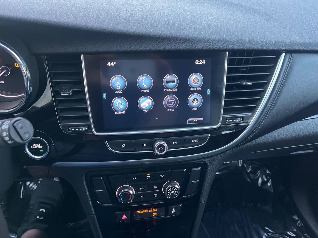 Used 2017 Buick Encore Preferred image 25