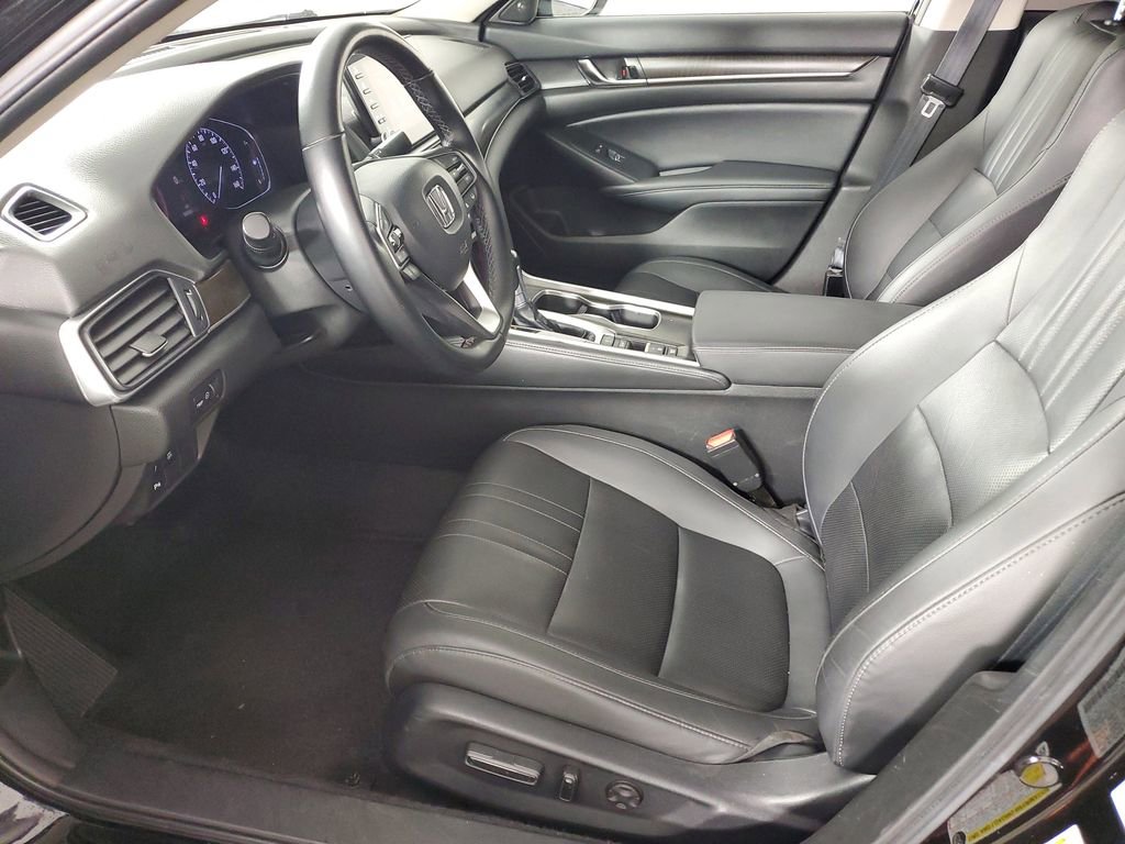 Used 2021 Honda Accord EX-L image 11