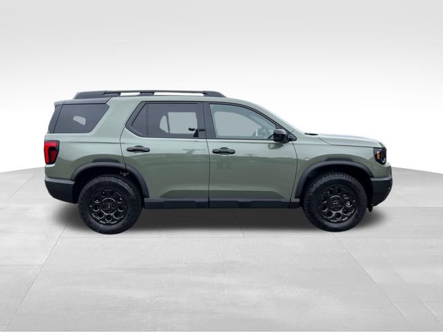 New 2026 Honda Passport TrailSport Elite image 9
