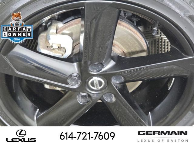 Used 2023 Nissan Sentra SR w/ Midnight Edition Package image 14