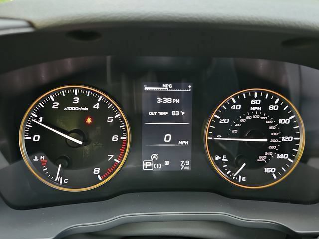 New 2026 Subaru Crosstrek 2.5i Wilderness w/ Crosstrek Mirror Package AWD/4WD image 10