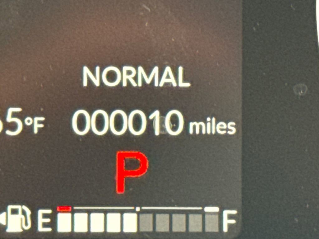 New 2026 Honda HR-V Sport image 19