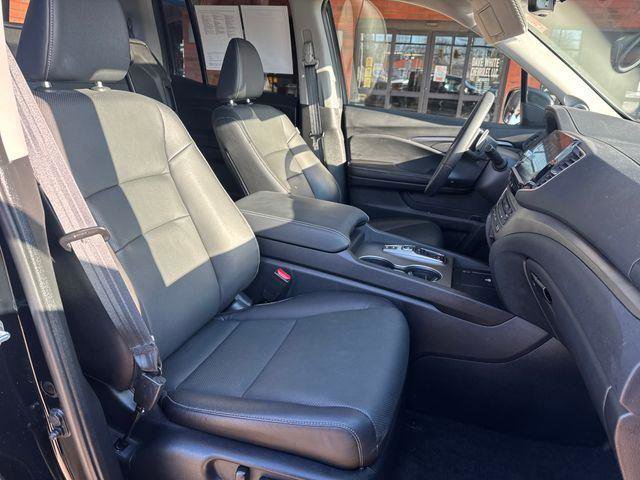 Used 2025 Honda Ridgeline RTL image 29