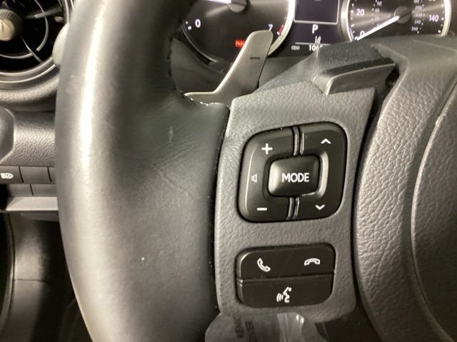 Certified 2025 Lexus IS 350 F Sport w/ Navigation Package AWD/4WD image 20
