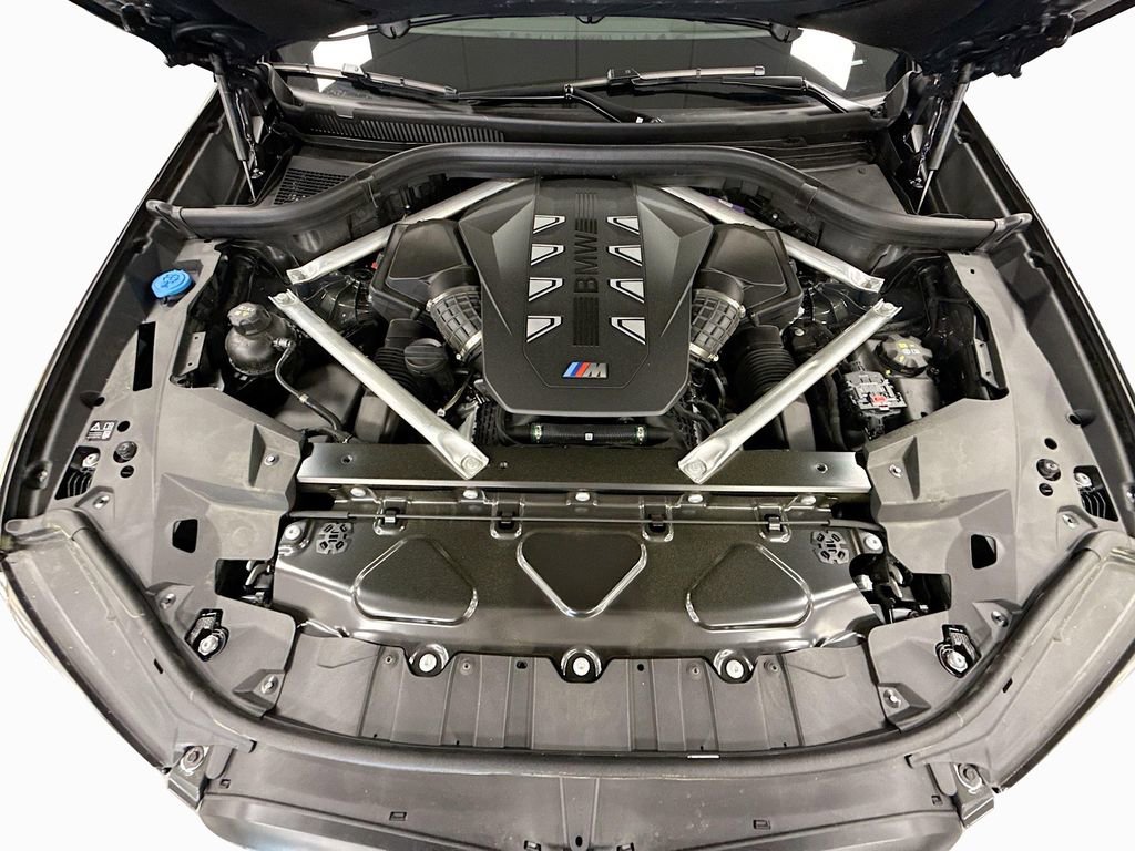 New 2026 BMW X6 M60i image 28