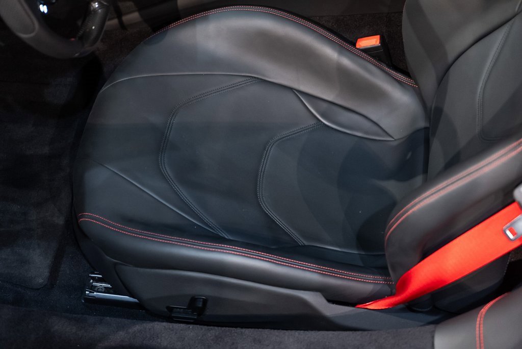 Certified 2023 Ferrari 296 GTB image 26