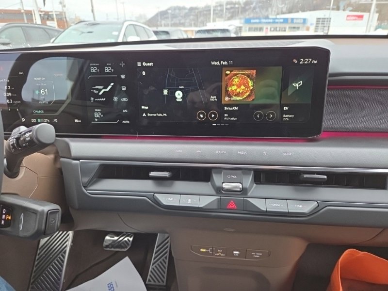 New 2026 Kia EV9 GT-Line image 45