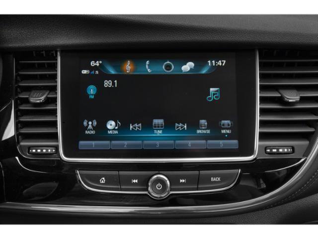 Used 2022 Buick Encore Preferred w/ Safety Package FWD image 13