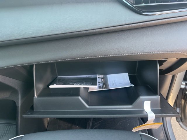 New 2025 Buick Enclave Preferred w/ Power Package image 57