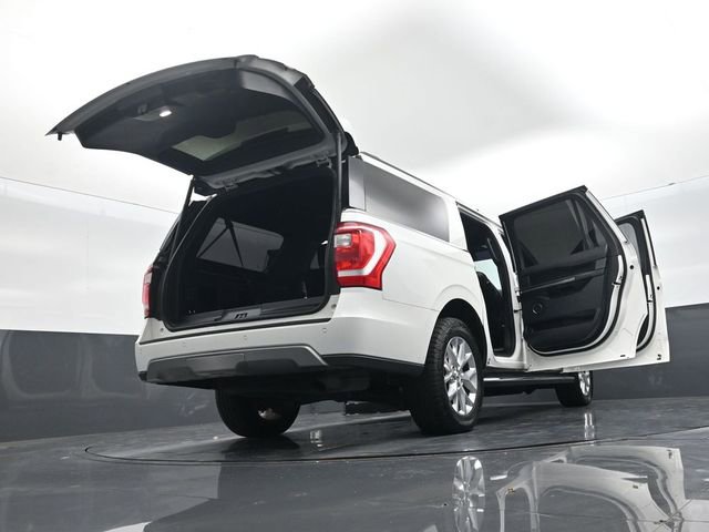 Used 2021 Ford Expedition Max XLT image 29