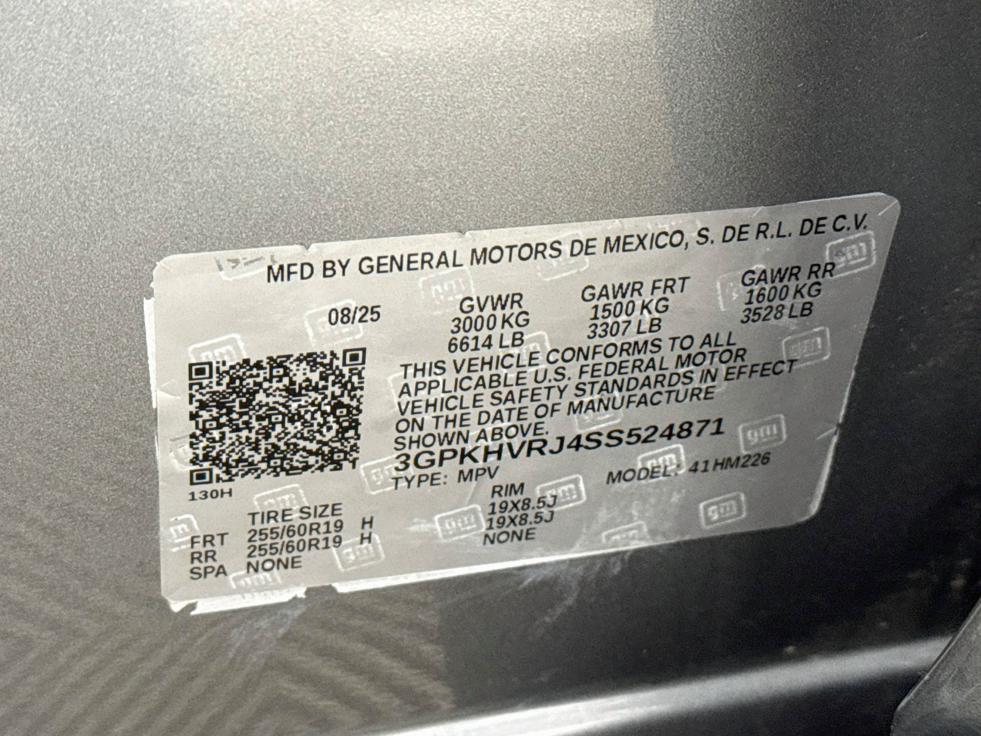 Used 2025 Honda Prologue EX image 26